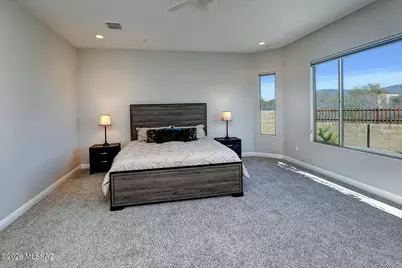 3566 N Molino Canyon Place, Tucson, AZ 85749 - Photo 18