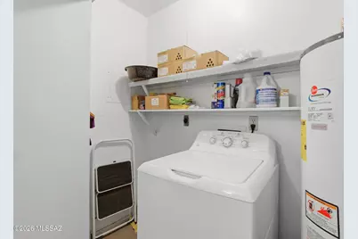 600 E River Road #Unit W, Tucson, AZ 85704 - Photo 24