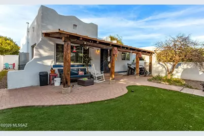 2321 E 6th Street, Tucson, AZ 85719 - Photo 2