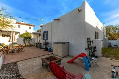 2321 E 6th Street, Tucson, AZ 85719 - Photo 26