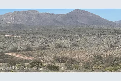 25051 Low Lane #-, Benson, AZ 85602 - Photo 1