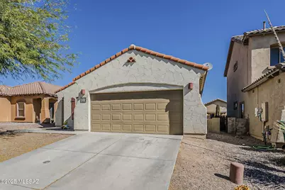 926 W Via De Gala, Sahuarita, AZ 85629 - Photo 48