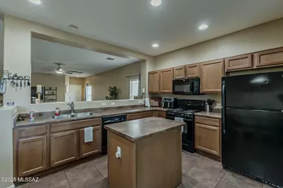 926 W Via De Gala, Sahuarita, AZ 85629 - Photo 22