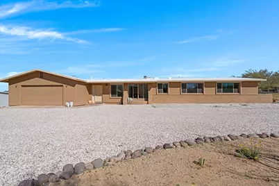 210 W Meadowbrook Drive, Oro Valley, AZ 85704 - Photo 2