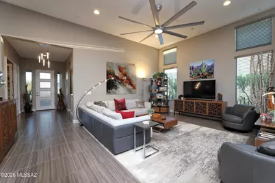 917 W Enclave Canyon Court, Oro Valley, AZ 85755 - Photo 18
