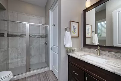 917 W Enclave Canyon Court, Oro Valley, AZ 85755 - Photo 12