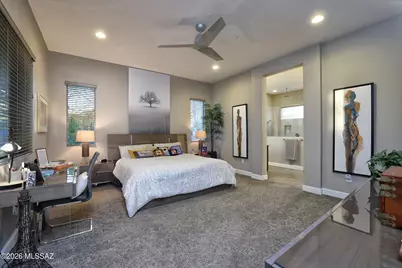 917 W Enclave Canyon Court, Oro Valley, AZ 85755 - Photo 14