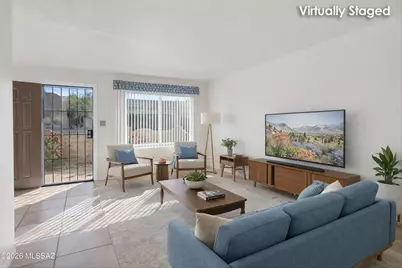 3865 N Sieg Avenue, Tucson, AZ 85719 - Photo 6