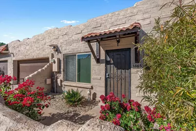 3865 N Sieg Avenue, Tucson, AZ 85719 - Photo 4