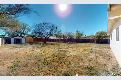 908 E Graybill Drive, Tucson, AZ 85719 - Photo 38