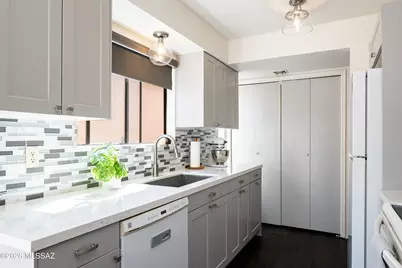 2417 N Palo Hacha Drive, Tucson, AZ 85745 - Photo 1