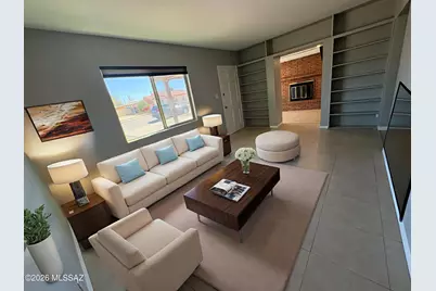 2002 S Kelvin Stravenue, Tucson, AZ 85713 - Photo 6