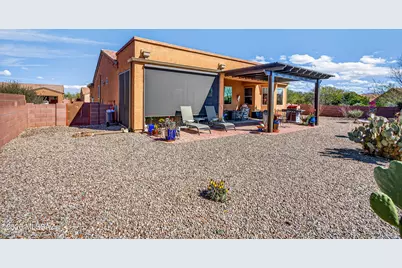 837 W Bosch Drive, Green Valley, AZ 85614 - Photo 32