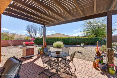 837 W Bosch Drive, Green Valley, AZ 85614 - Photo 36