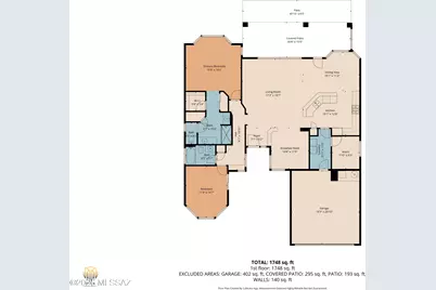 837 W Bosch Drive, Green Valley, AZ 85614 - Photo 42