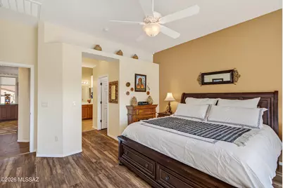 837 W Bosch Drive, Green Valley, AZ 85614 - Photo 20