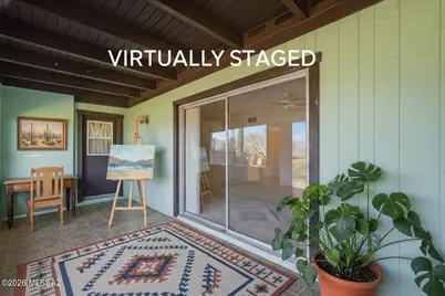 500 W Ocotillo Place, Green Valley, AZ 85614 - Photo 12