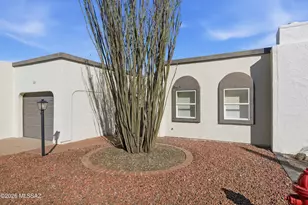 500 W Ocotillo Pl, Green Valley, AZ 85614 - Photo 1