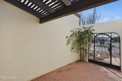500 W Ocotillo Place, Green Valley, AZ 85614 - Photo 20