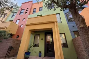 2431 E Autumn Flower Dr, Tucson, AZ 85718 - Photo 1