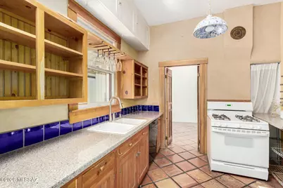 646 E 5th Street, Tucson, AZ 85705 - Photo 16