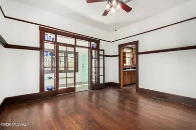 646 E 5th Street, Tucson, AZ 85705 - Photo 12