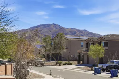 620 S Bh Carrol Place, Corona de Tucson, AZ 85641 - Photo 2
