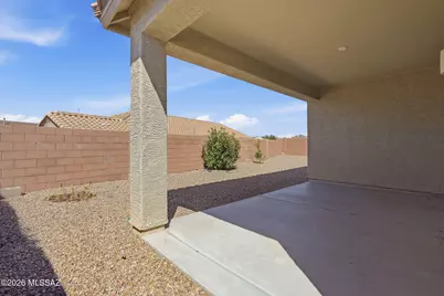 620 S Bh Carrol Place, Corona de Tucson, AZ 85641 - Photo 6