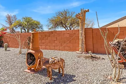 7994 S Teaberry Avenue, Tucson, AZ 85747 - Photo 20