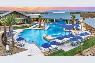 2292 E Skywalker Way, Green Valley, AZ 85614 - Photo 44