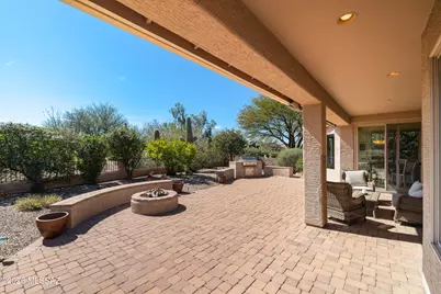 2292 E Skywalker Way, Green Valley, AZ 85614 - Photo 28