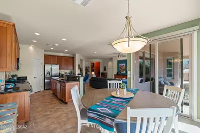 2292 E Skywalker Way, Green Valley, AZ 85614 - Photo 16