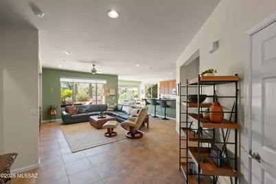 2292 E Skywalker Way, Green Valley, AZ 85614 - Photo 6