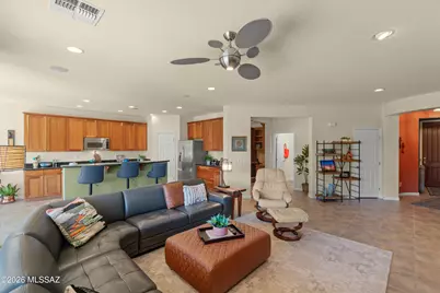2292 E Skywalker Way, Green Valley, AZ 85614 - Photo 10