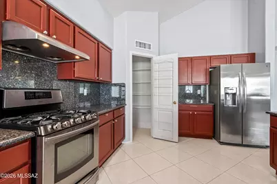 9422 N Weather Hill Drive, Tucson, AZ 85743 - Photo 18