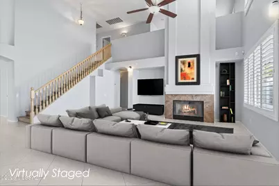 9422 N Weather Hill Drive, Tucson, AZ 85743 - Photo 16