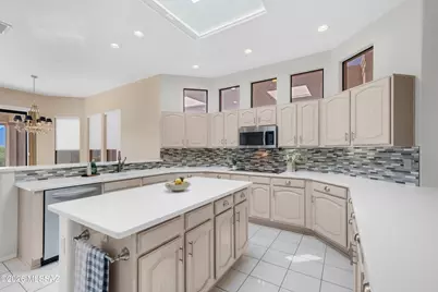 4225 S Westcotta Drive, Green Valley, AZ 85622 - Photo 16