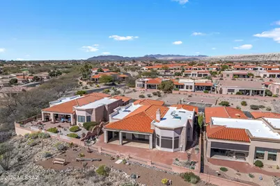 4225 S Westcotta Drive, Green Valley, AZ 85622 - Photo 36