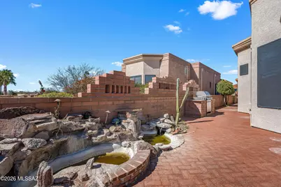 4225 S Westcotta Drive, Green Valley, AZ 85622 - Photo 40