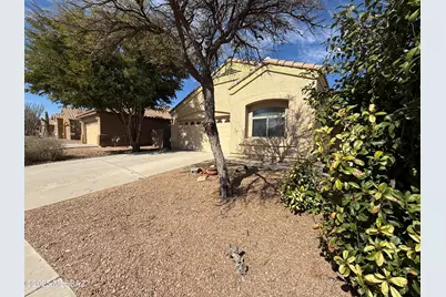 10593 E Bonpland Willow Drive, Tucson, AZ 85747 - Photo 1