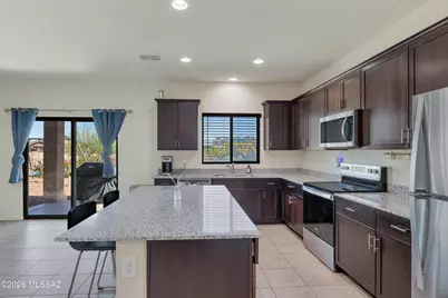 12658 N Wildrose Drive, Marana, AZ 85653 - Photo 10
