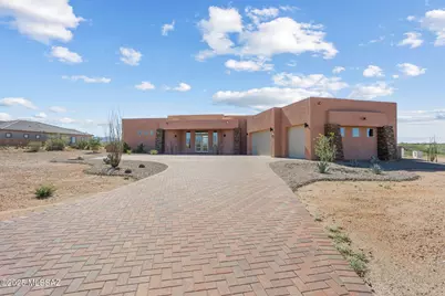 14702 E Sands Ranch Road, Vail, AZ 85641 - Photo 1