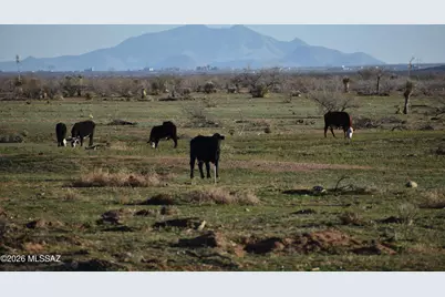 Howling Wolf Road, Willcox, AZ 85643 - Photo 46