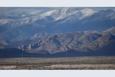 E Howling Wolf Road, Willcox, AZ 85643 - Photo 1