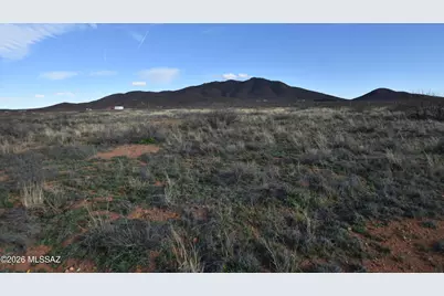 Howling Wolf Road, Willcox, AZ 85643 - Photo 4