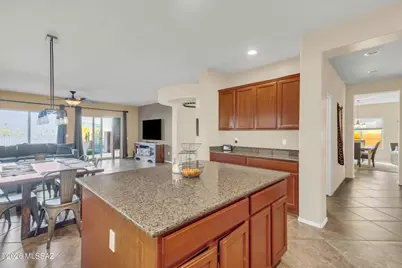 6095 S Jakemp Trail, Tucson, AZ 85747 - Photo 24