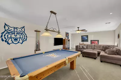 6095 S Jakemp Trail, Tucson, AZ 85747 - Photo 2