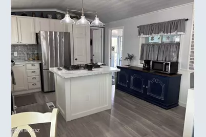 6351 N Bobcat Lane, Tucson, AZ 85743 - Photo 8