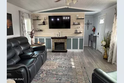 6351 N Bobcat Lane, Tucson, AZ 85743 - Photo 4