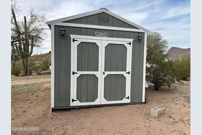 6351 N Bobcat Lane, Tucson, AZ 85743 - Photo 32